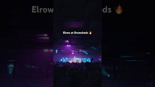 🤯Elrow elrowofficial garagemusic housemusic techhouse [upl. by Yttel771]