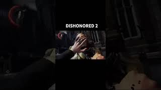 Dishonored 2 Master Killer dishonored2 gaming [upl. by Arret682]