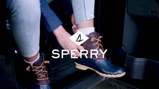 Sperry  The Perfect Boot [upl. by Armalda]