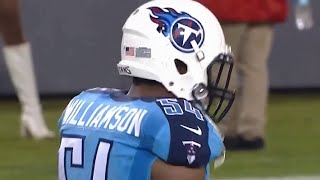 Shoot to Thrill 2015 Tennessee Titans Defensive Highlights 3 of 3 [upl. by Shellie909]