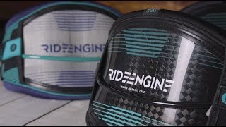 RIDE ENGINE TRAPEZ 2018 [upl. by Cinomod179]