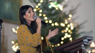 Ninorta  Marli O Nahro  SOS Christmas Charity Concert 2018 Wiesbaden Germany [upl. by Pedersen]