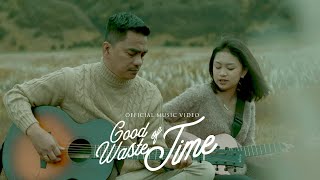 Zara Leola amp Enda Ungu  Good Waste Of Time Official Music Video [upl. by Beisel]