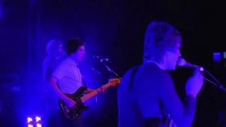 Milburn  Last Ever Gig  Sheffield Academy  2008  PART ONE [upl. by Baily163]