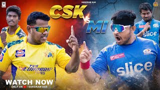 CSK VS MI IPL ODIA COMEDY NEW ODIA 4K COMEDY SANGRAM DAS IPL COMEDYODIA COMEDYIPL SPOOF [upl. by Morell]