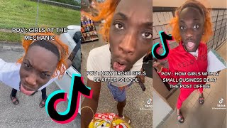 BEST OF TERRY RELOADED TABINA TIKTOK COMPILATION [upl. by Mcmahon]