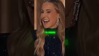 Nikki Glaser Roasts Kevin Hart😎🔥 shorts [upl. by Dominy623]