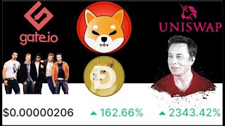 SHIB THE MOST UNDERRATED CRYPTO IN 2021 Ultimate Breakdown shib crypto shibainucoin [upl. by Quint613]