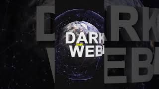 What is the Dark Web technology howtobecomeasoftwareengineer computerscience darkweb [upl. by Salakcin]