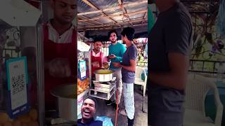 Friends comedy😆😅😂🤣 comedy funnyabrazkhan abrazkhancomedy shorts [upl. by Shreeves233]