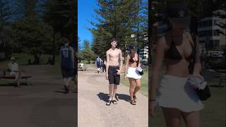 Explore Burleigh Heads Saturday 16 November 2024 4kwalk goldcoast australia [upl. by Aminta]