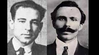 Sacco and Vanzetti  song by Woody Guthire amp David Rovics [upl. by Winther376]