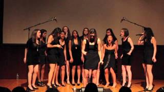 Zombie The Cranberries A Cappella by Hearsay A Cappella [upl. by Berthe]