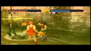 Lets Play Tekken 6 Story Modus Part 26 deutsch [upl. by Sinnaiy]