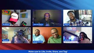 Church Nerds amp TheCROSStalk Show [upl. by Mond]