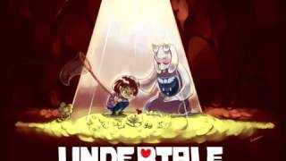 Undertale OST  sans Extended [upl. by Rodama956]