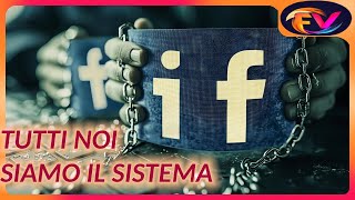 Il sistema è una commistione inestricabile di grigi [upl. by Sheelah]