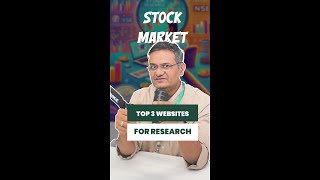 Check out these top stock research sites in India  Enrichwise  Kapil Jain [upl. by Eerahc424]