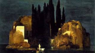 Rachmaninov  The Isle of the Dead Op 29 part 12 [upl. by Capp]