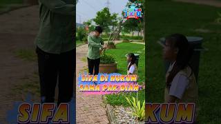 Kena hukum shorts [upl. by Sitrik238]