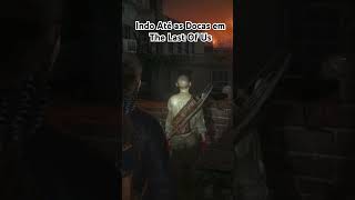 Indo Até as Docas em The Last Of Us shortsvideo shorts short thelastofuspart2 [upl. by Buffy]