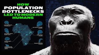 The Biggest UNSOLVED Ancient Mystery of ALL TIME ⛏ Extinct Human Species [upl. by Enaelem]