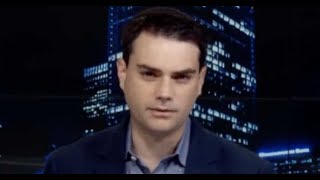 Ben Shapiro Don’t Cut Military Spending Cut Social Security [upl. by Drof]