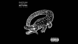 Catfish and the Bottlemen  7 Audio [upl. by Amej]