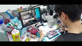 Microelectronics Repair Course [upl. by Ecinnej]