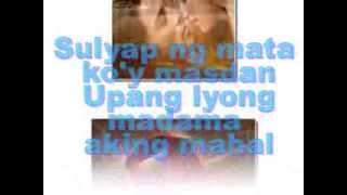 Handang Umibig by Krengkreng Gonzales [upl. by Gerald]