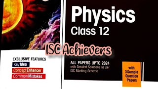 ISC Electrostatics Part4 ch1 class12 Arihant notes [upl. by Christiana785]