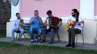 APPENNINO FESTIVAL 2024  OTTONE  PC  quotMazurcaquot [upl. by Friede490]