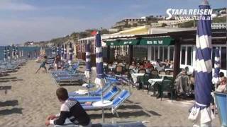 STAFA REISEN Video Insel Ischia Italien [upl. by Mcclary18]