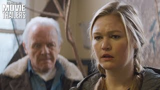 BLACKWAY ft Julia Stiles amp Anthony Hopkins Official Trailer HD [upl. by Marieann]