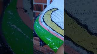 custom vapor edge 360 custom customcleats explorepage handpainted nike viralreel [upl. by Yeta]