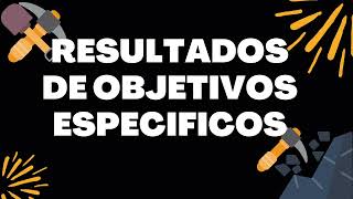 ESTUDIO DE LOS NIVELES DE PLOMO EN SANGRE Y SU EFECTO EN EL COEFICIENTE INTELECTUAL  GESTION 2024 [upl. by Asia]