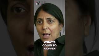 Overcoming Fear Navigating Family Legal Issues  Forced Marriage Cops [upl. by Syl]