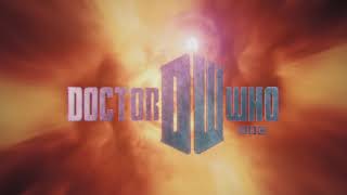 BBC  Doctor Who  Opening Title Sequences Series 67 [upl. by Wiatt306]