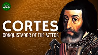 Hernan Cortes – Conquistador of the Aztecs Documentary [upl. by Eloccin614]