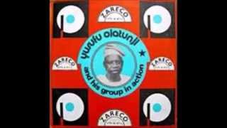 Yusuf Olatunji Ore mararun ibadan Vol 36 [upl. by Lanrev805]