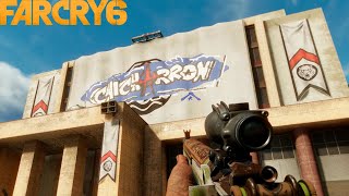 Far Cry 6  Pecking Orders Yaran Story [upl. by Herve]