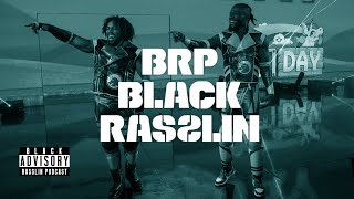 Mr McMahon Cody and Roman united Jey Uso AEW Grand Slam and more  Black Rasslin Podcast [upl. by Anirod]