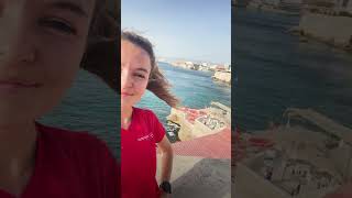 GuidedBySN  episode 18  Marseille with Lisa [upl. by Enirod]