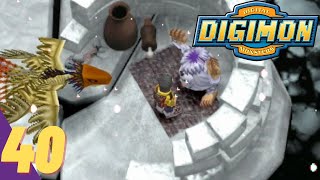 Digimon World  40 Recruit MOJYAMON  Gameplay Walkthrough  PS1 [upl. by Billye875]