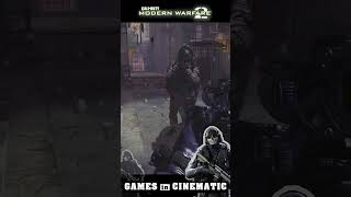 Call of Duty Modern Warfare 2 CAPTAIN PRICE gamesincinematic callofdutymodernwarfare2 [upl. by Petua658]