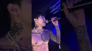 Jay Park  Won Soju Launch Party in LA [upl. by Adamo]