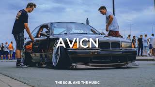 AVICN  MALADY ft DEVILISH TRIO [upl. by Baskett]