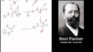 The Fischer Indole synthesis reaction mechanism tutorial [upl. by Irrehs]