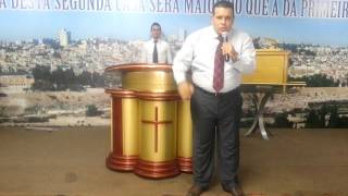 Verdadeiro motivo da saida do bispo Roberto Damasio da Igreja Mundial do Poder de Deus [upl. by Zendah]