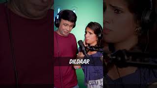 Dildaar  RJ Naved [upl. by Anaimad263]